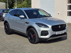 Fahrzeugabbildung E-Pace SE AWD D165 Mild-Hybrid EU6d