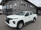 Mitsubishi L200  D/C 220DI-D M-PRO Doppelkabine 4WD - Mitsubishi L200