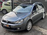 Volkswagen Golf VI Variant Match 1.4l*DSG*XENON*NAVI*KLIMA - Gebrauchtwagen mit Automatik bis 7.000 Euro