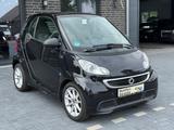 Smart ForTwo coupe Micro Hybrid Drive*Automatik*Pano