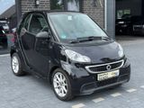 Smart ForTwo coupe Micro Hybrid Drive*Automatik*Pano