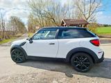 MINI Cooper SD Paceman