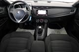 Alfa Romeo Giulietta Super Navi,PDC,D.N.A.-Fahrdynamik - Alfa Romeo Giulietta Gebrauchtwagen