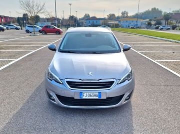 Peugeot 308 - 2