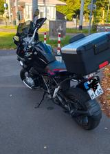 BMW R 1200 GS LC - BMW R1200GS LC