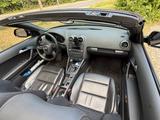 Audi A3 1.6 Ambition Cabriolet Ambition - Audi A3 Gebrauchtwagen in Aachen