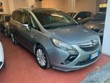 Opel Zafira 1.6 16V ecoM 150CV Turbo One 2014 GP - Opel Zafira mit CNG-Antrieb: 16