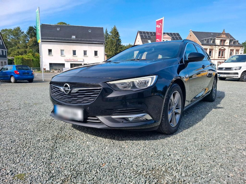 Image of Opel Insignia
