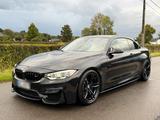 BMW M4 Cabrio*Carbon*R-Kamera*Head-Up* - gebrauchte BMW M4 aus dem Jahr 2015