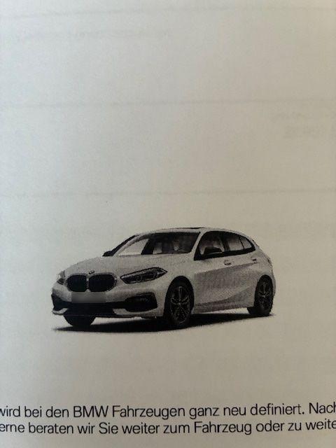BMW 120