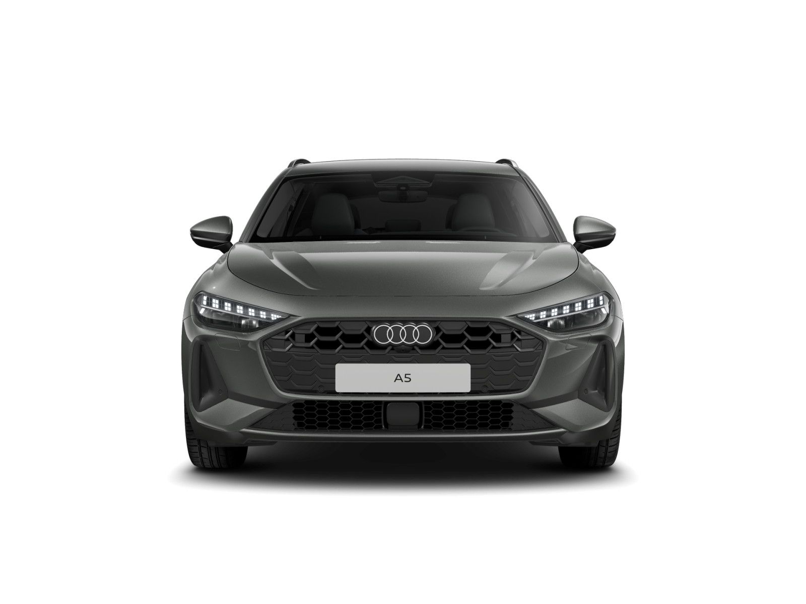 Audi A5 Avant TFSI AHK SPORTSITZE foto 3