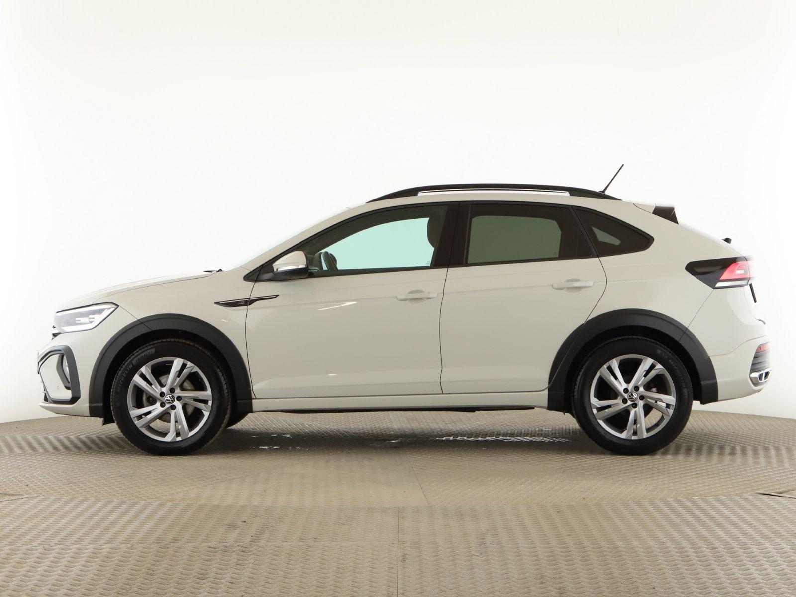 Volkswagen Taigo 1.0 TSI R-Line Matrix+PDC+SitzH+Navi+Apple
