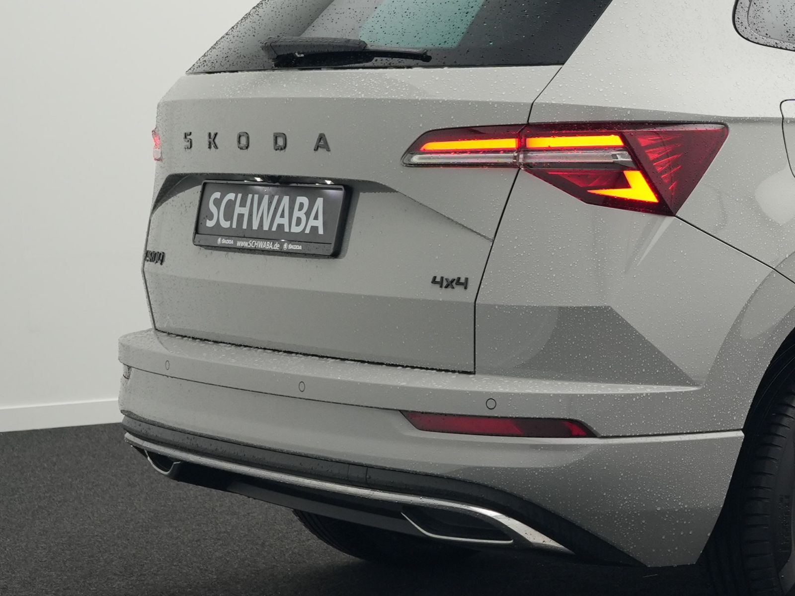 Skoda Karoq - Bild 37