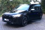 Audi SQ7 TDI Black Edition B&O Pano S-Sitze Garantie - gebrauchte Audi SQ7 aus dem Jahr 2021