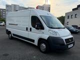 Fiat Ducato Grossr.-Kasten 35 130  L4 - Fiat Ducato in Kassel