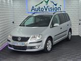 Volkswagen Touran 2.0 EcoFuel*7Sitzer*Tempomat*Klima*