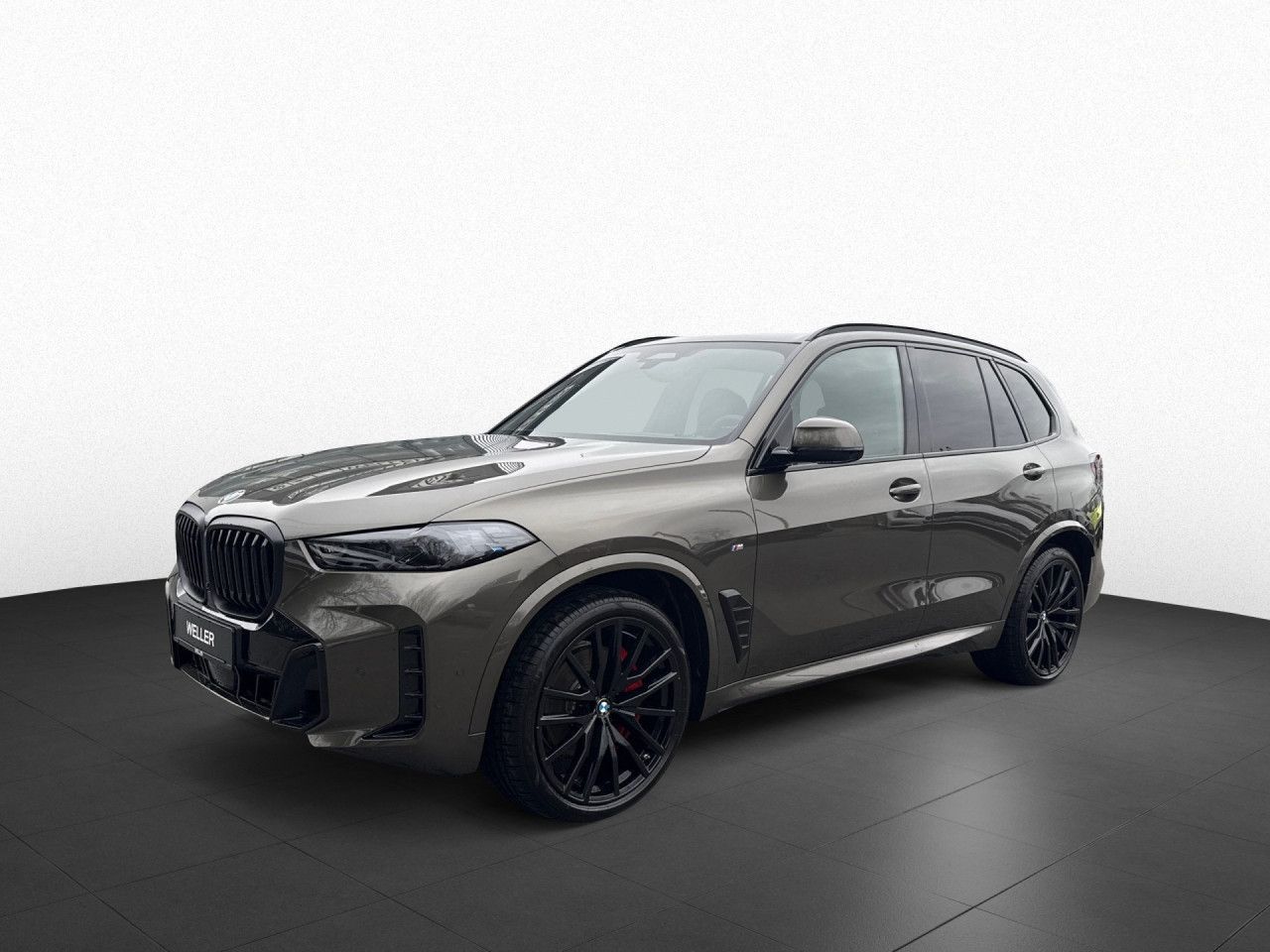 BMW X5 - Bild 3