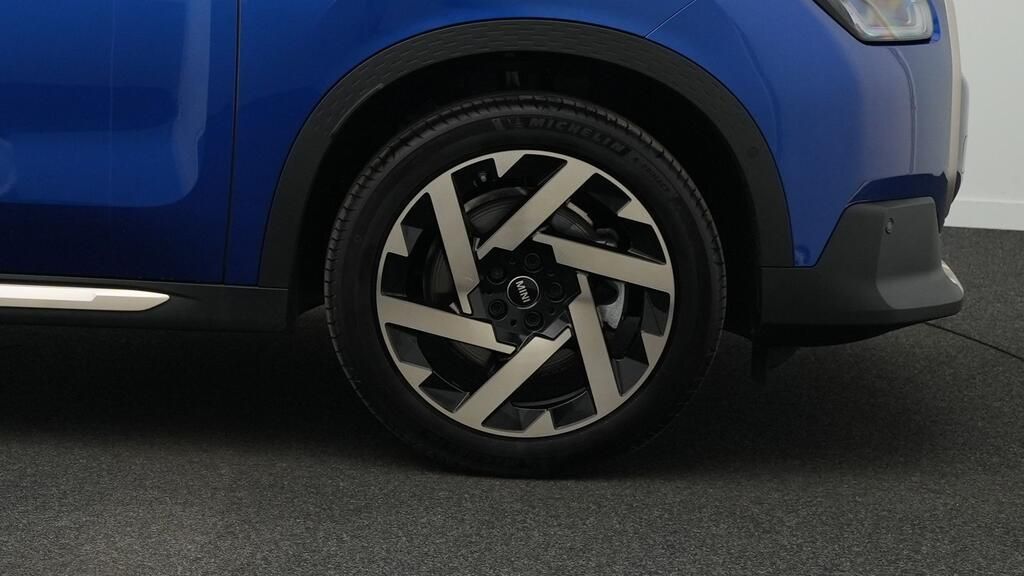 MINI Countryman C (Cooper) - Bild 15