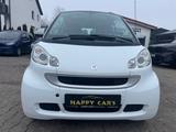 Smart ForTwo fortwo coupe CDI 40 kW - Smart mit Diesel-Antrieb