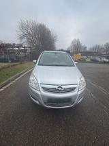 Opel zafira zu verkaufen - Opel Zafira in Augsburg