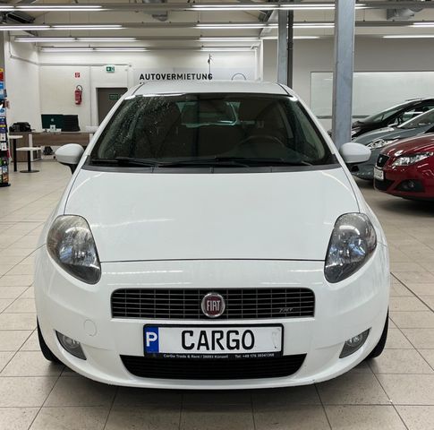 Fiat Grande Punto1.4 16VTurbo Sport*Zahnriemen Neu