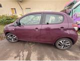 Peugeot 108  EZ 2015 nur 18.000 km  - Peugeot 108 in Leipzig
