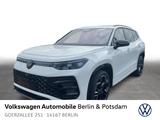 Volkswagen Tayron 1.5 TSI eHybrid DSG R-Line Leder P-Dach - Volkswagen: L