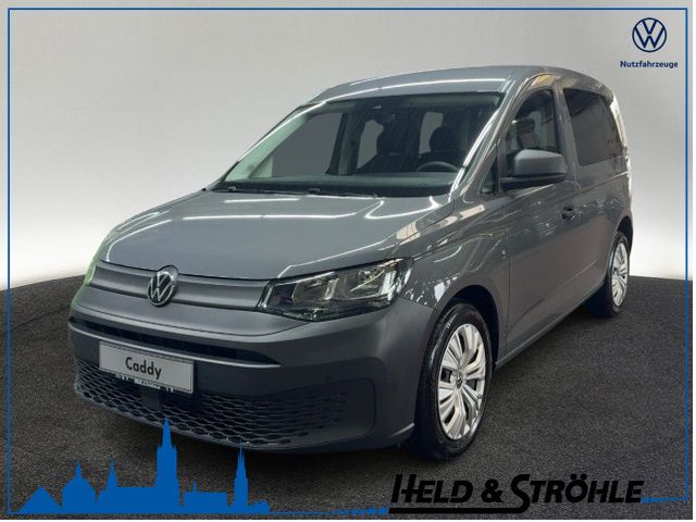 VW Caddy Kombi 1.5 TSI EcoProfi NAVI KLIMA PDC DAB+