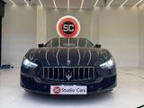 Maserati Ghibli V6 Diesel Gransport - gebrauchte Maserati Ghibli aus dem Jahr 2020