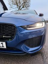 Jaguar XE P250 R-DYNAMIC BLACK / mit Garantie / Pano - Jaguar aus 2021