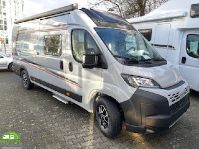 Weinsberg CaraBus 630 ME EDITION [Fire] Verfügbar ab Nov.`