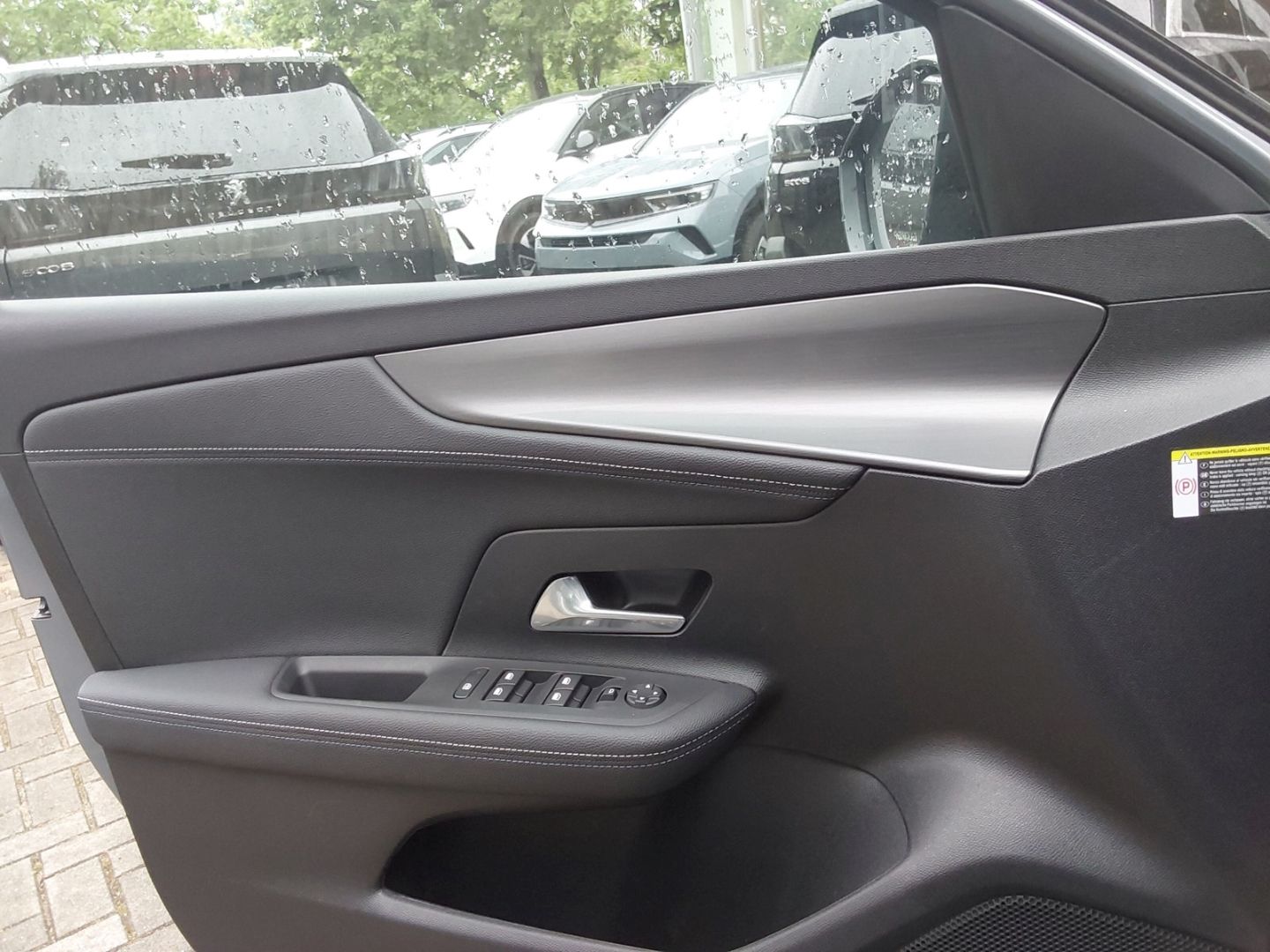 Opel Mokka - Bild 13