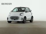 Smart fortwo cabrio EQ prime Leder Kamera JBL 16 Zoll - gebrauchte Smart ForTwo aus dem Jahr 2023