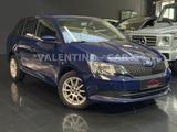 Skoda Fabia Combi Cool Plus Klima/Isofix/DAB/Bremsass - Skoda Fabia: I Combi