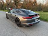 Porsche Panamera Turbo Approved bis 09/2026 - Porsche Panamera in Wuppertal