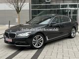 BMW 730d xDrive AHK/ADAPTF/DISPLKEY 12 MON GARANTIE - BMW 730 aus 2017