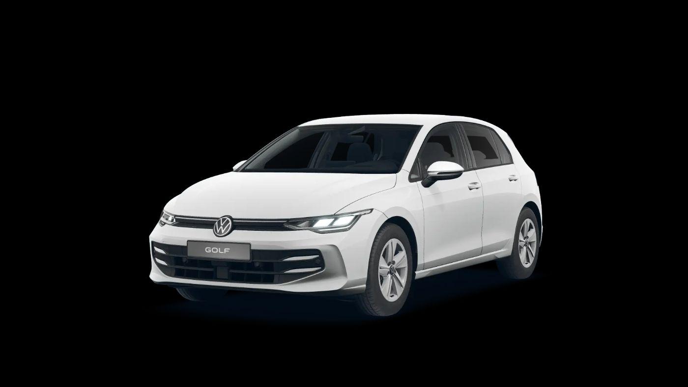 Volkswagen Golf Life 1.5 TSI HUD ACC NAVI SHZ PDC KlimaA