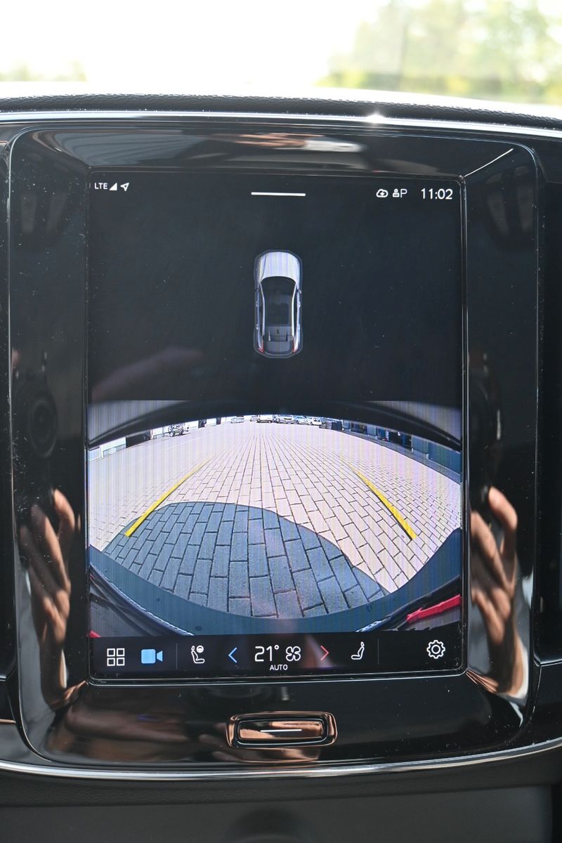 Fahrzeugabbildung Volvo C40 Plus BEV Single Motor *AHK*