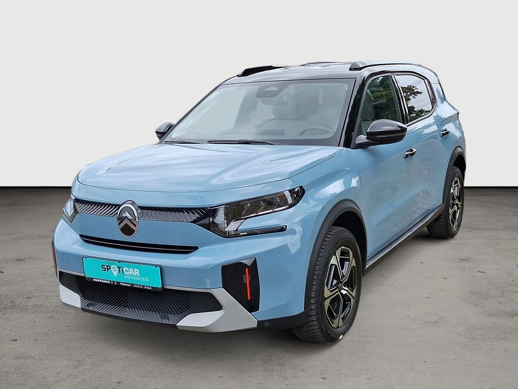 Image of Citroën C3 Aircross