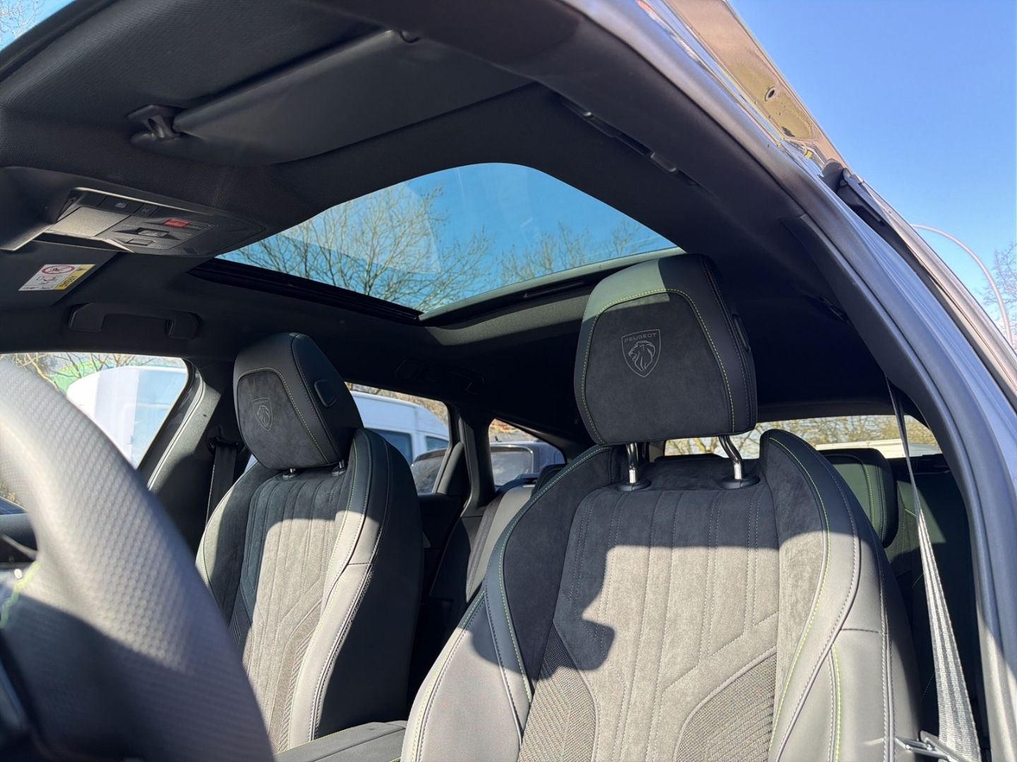 Peugeot 308 - Bild 16