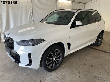 BMW X5 - 1