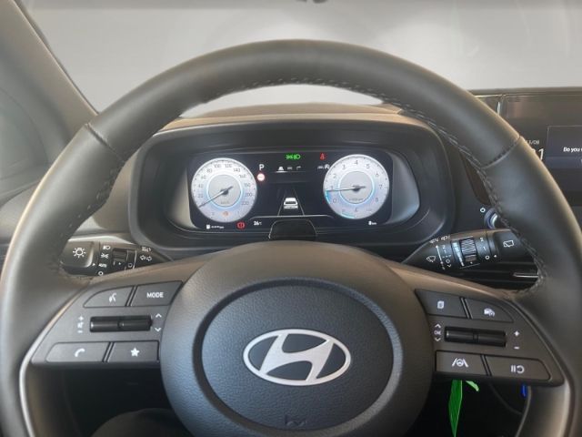 Hyundai i20 - Bild 9