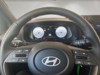 Hyundai i20 - Vorschau Bild 9