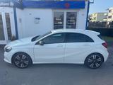 Mercedes-Benz A 180 A A 180 CDI / d BlueEfficiency - Mercedes-Benz A 180 in Bielefeld