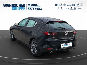 Mazda 3 2.0 SKYACTIV-G Selection HUD+Kam.+LED+Navi+SHZ