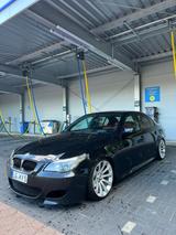 BMW E60 530D M57 AGR OFF DPF OFF - BMW: Of