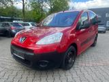 Peugeot Partner Teppe*Klima*2x Schiebetür beidseitig* - Peugeot: Schiebetür
