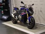 BMW S 1000 R Akrapovic Kurzer KZH QS+ - BMW K100
