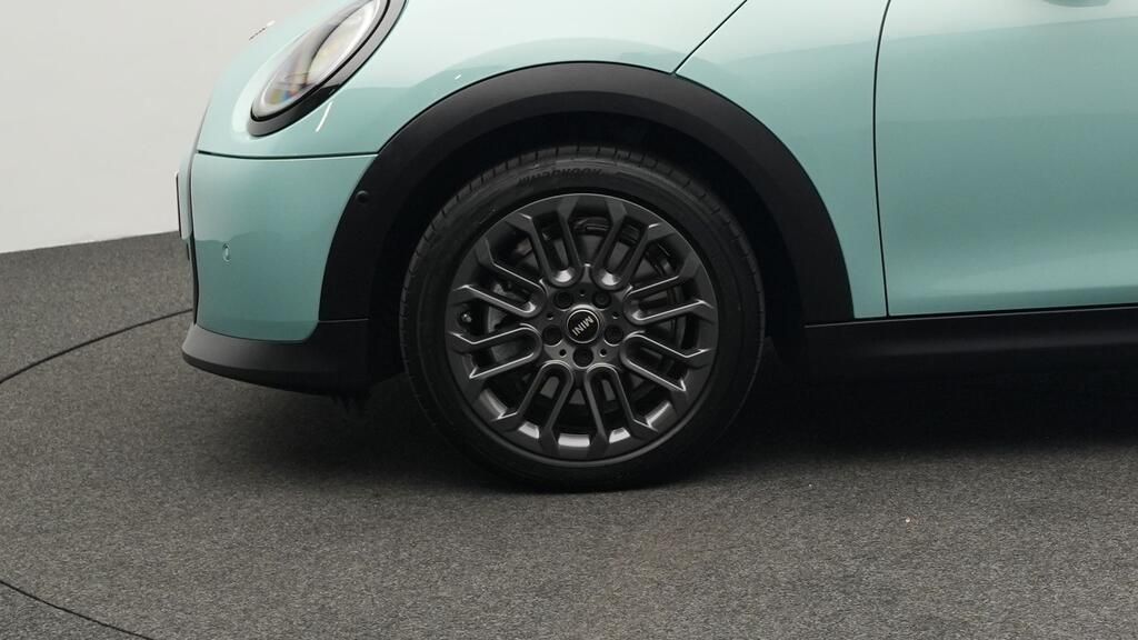 MINI Cooper Cabrio - Bild 17