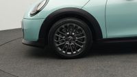 MINI Cooper Cabrio - Vorschau Bild 17